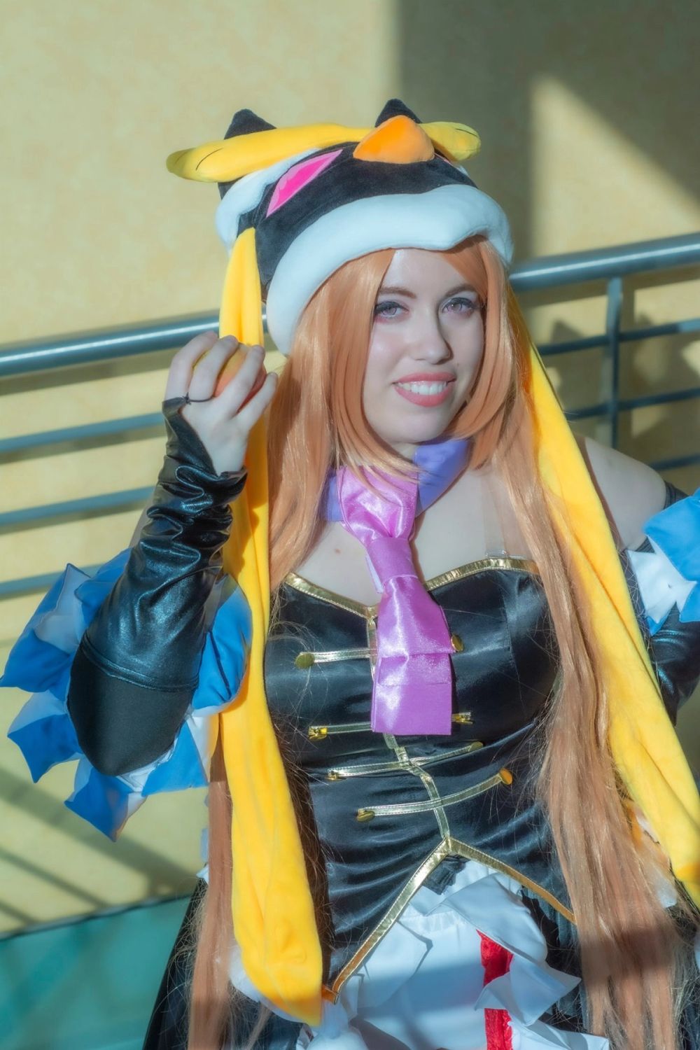 Sora 16-02-2020