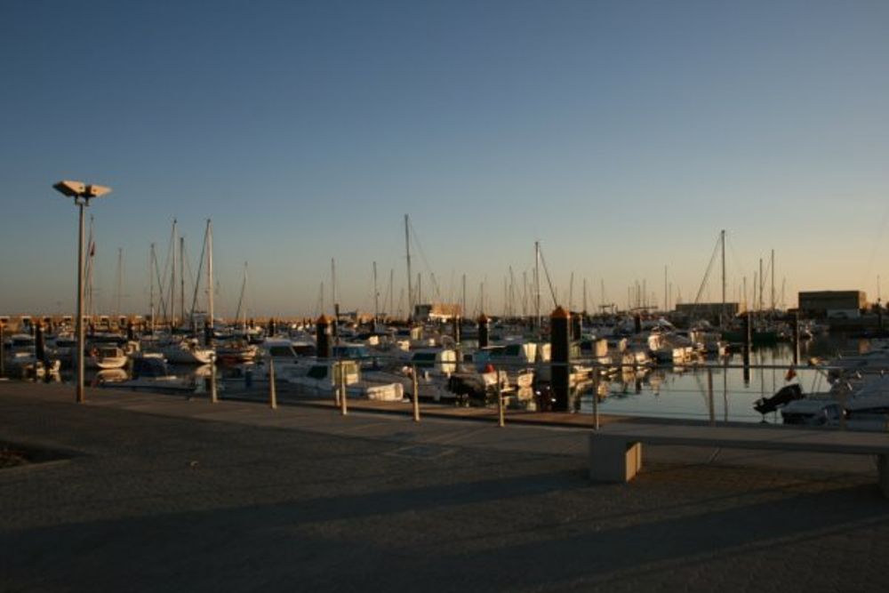 chipiona 2008