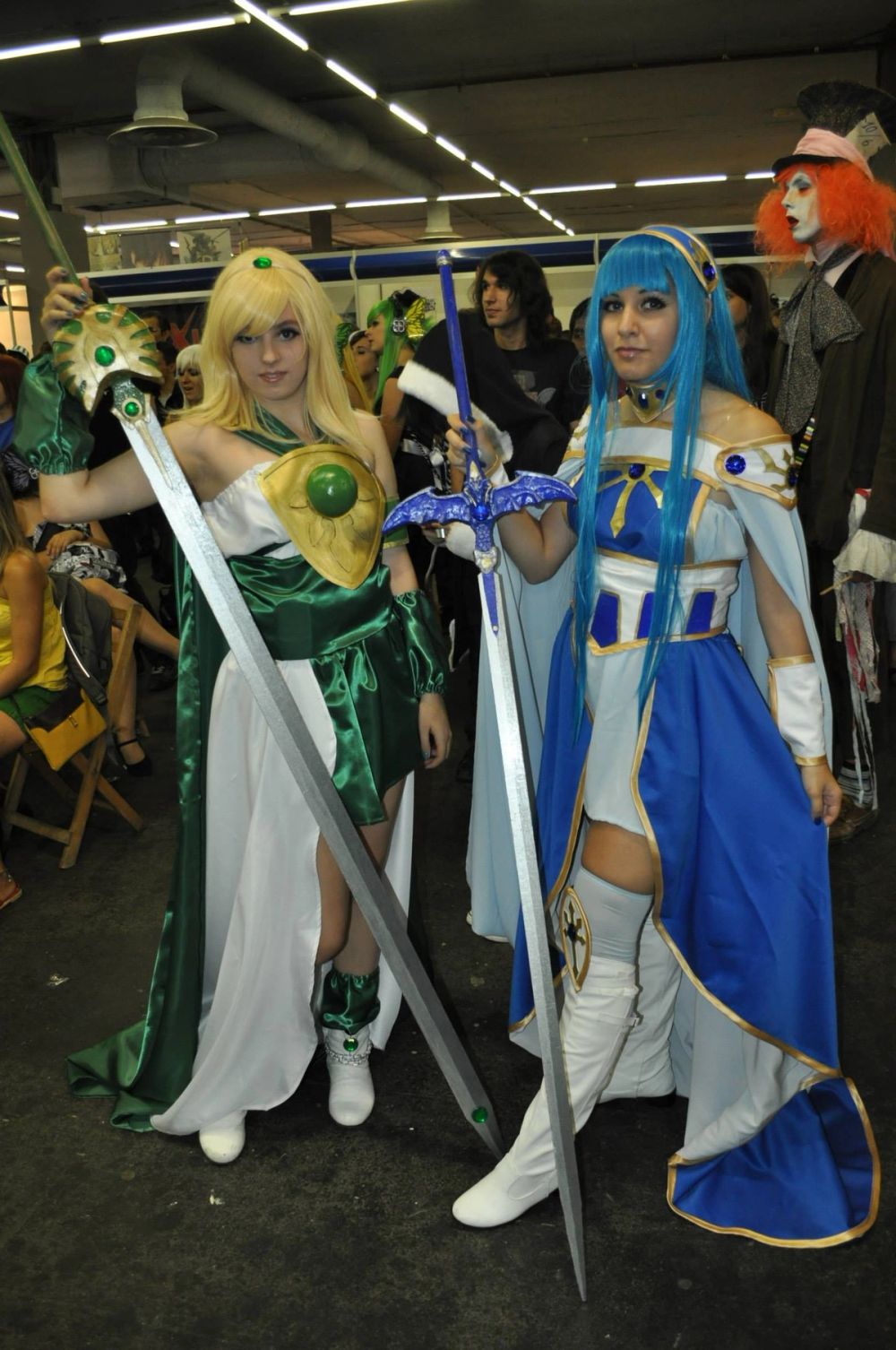 Japan weekend Septiembre 2012