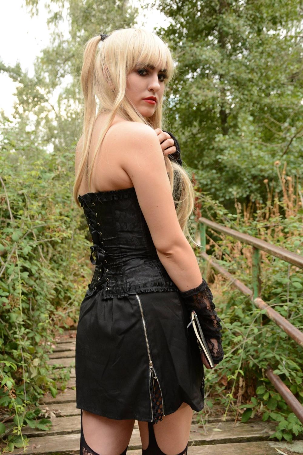 Misa Misa Melissa 18-09-2018