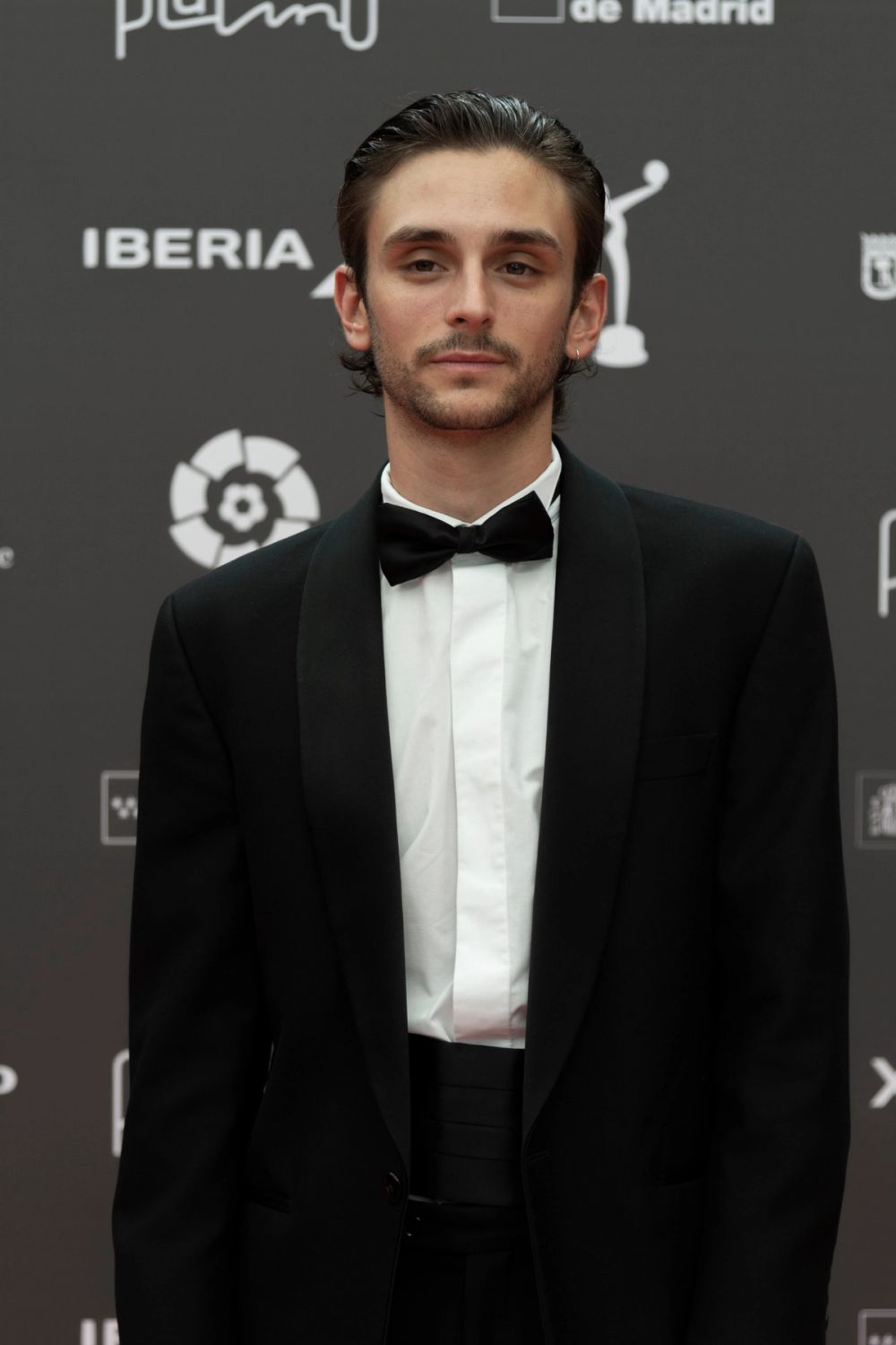 Photocall Premios Platino 2023