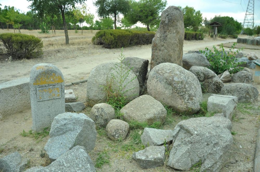 parque Polvoranca (Leganes) 30-08-2014
