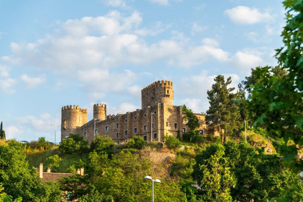 Toledo 18-05-2025