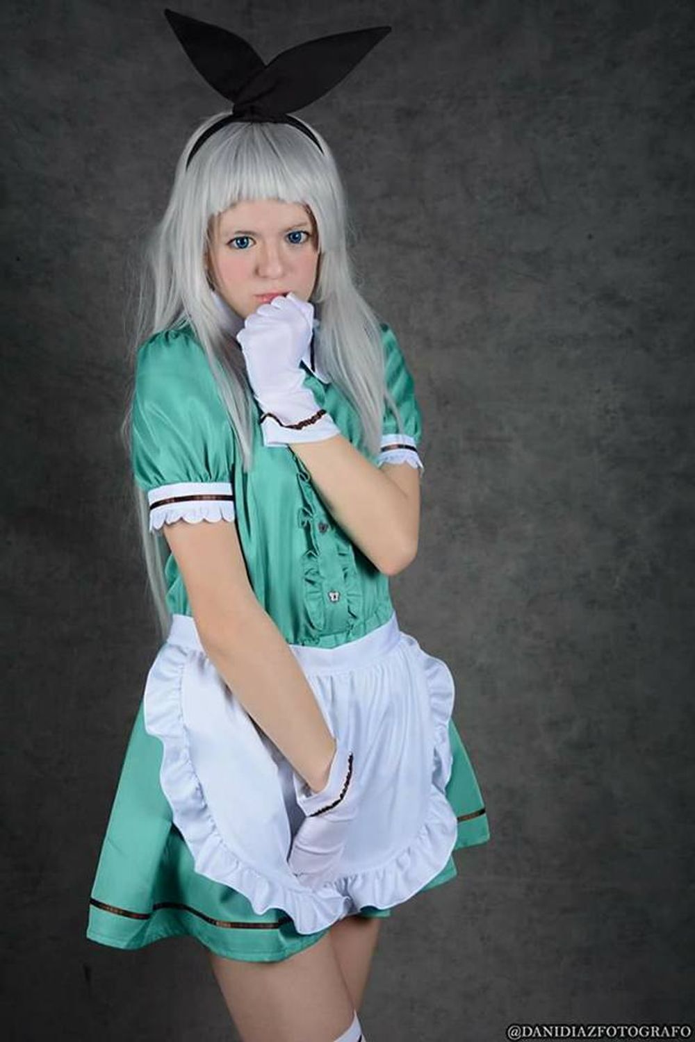 Hideri Kanzaki 2017