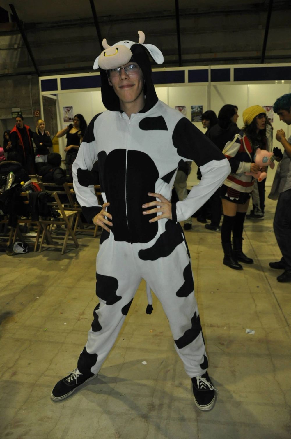 Japan weekend Febrero 2014
