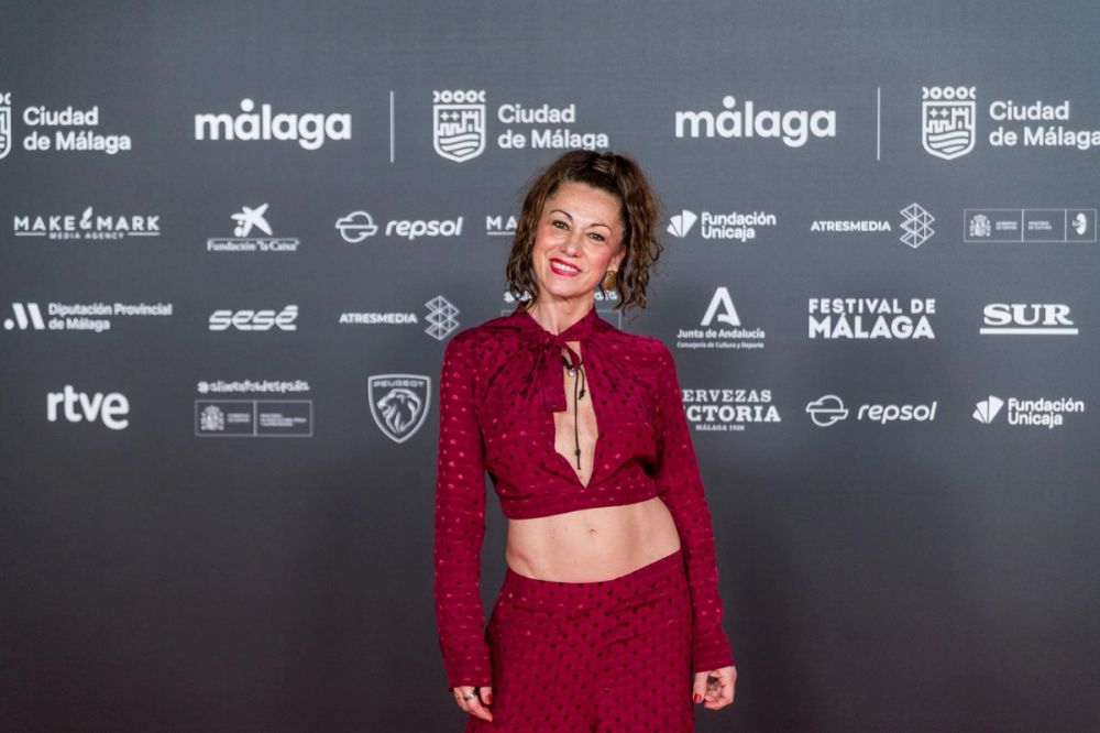 Presentacion del Festival de Malaga 2026