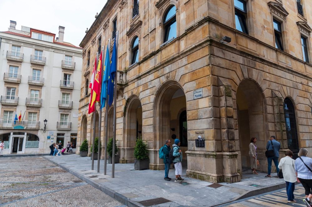 Gijon 2024