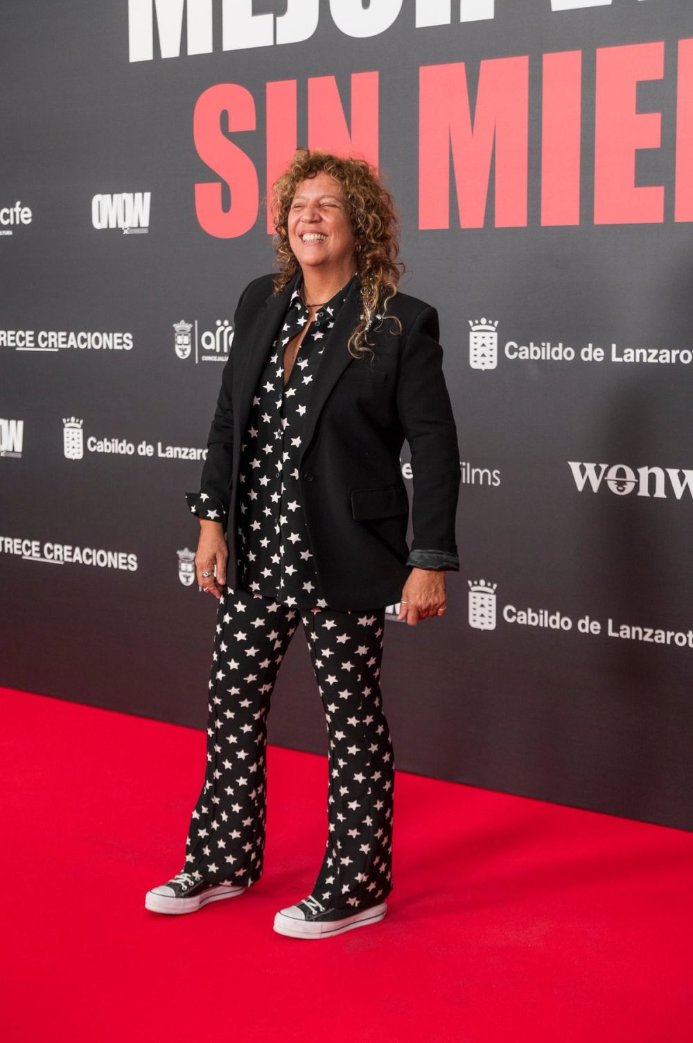 Premiere Documental Mejor vivir sin miedo 19-03-2026