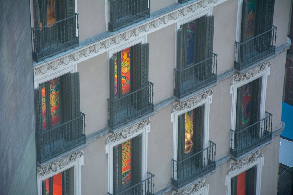 Madrid 18-09-2019