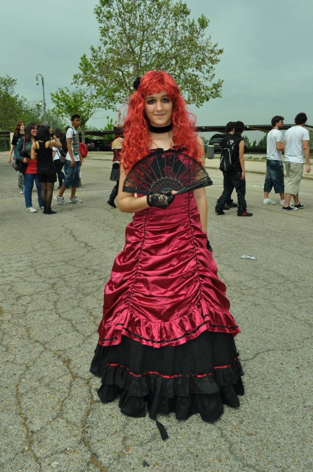 Expomanga 2012