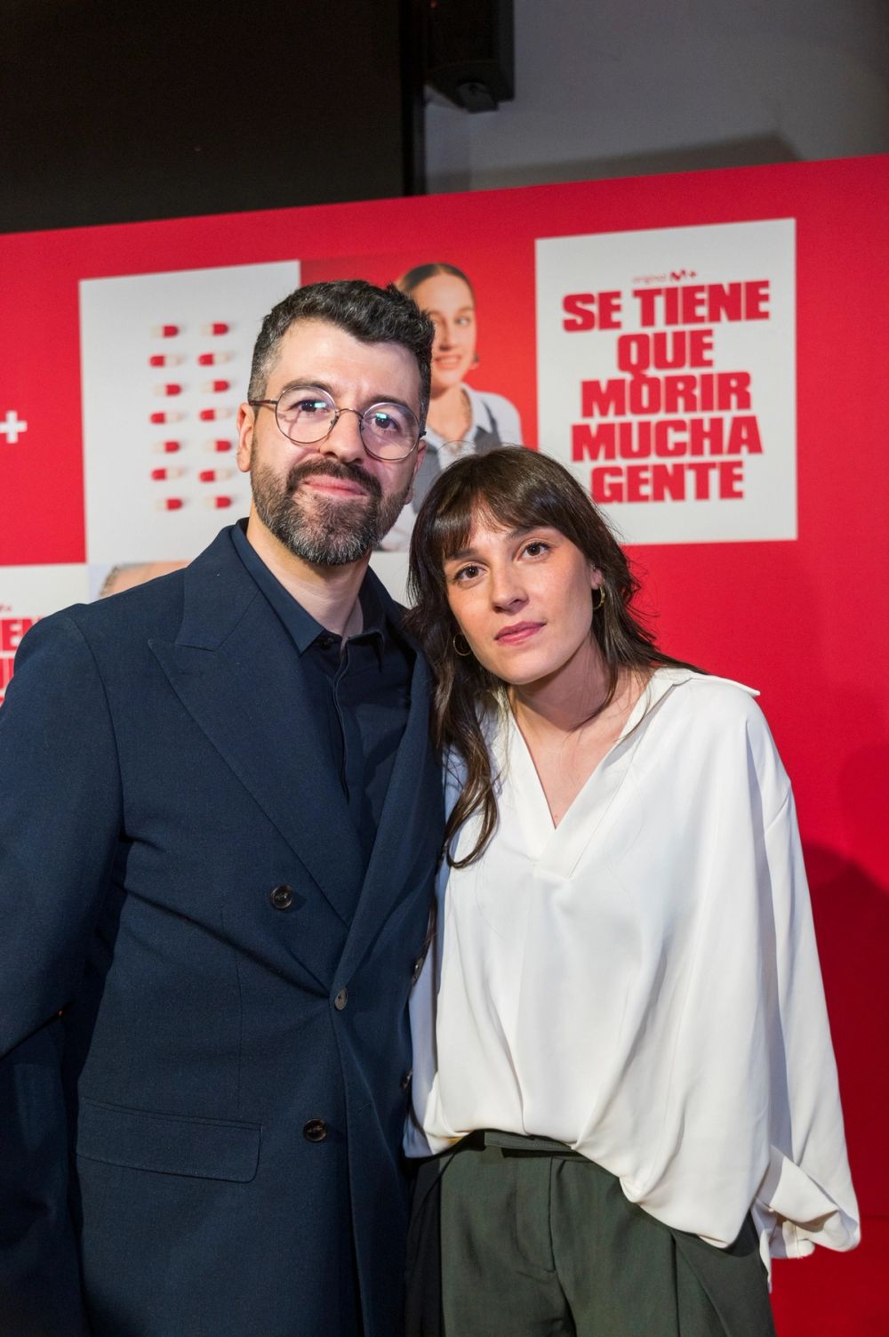 Premiere Se tiene que morir mucha gente 20-05-2026