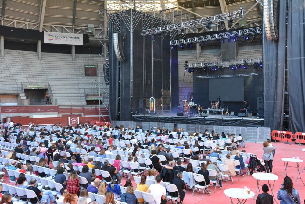 Rock for Kids 09-10-2021