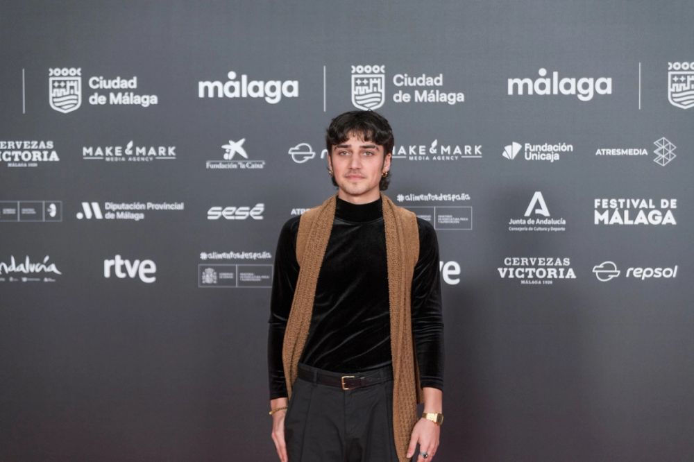 Presentacion del Festival de Malaga 2026