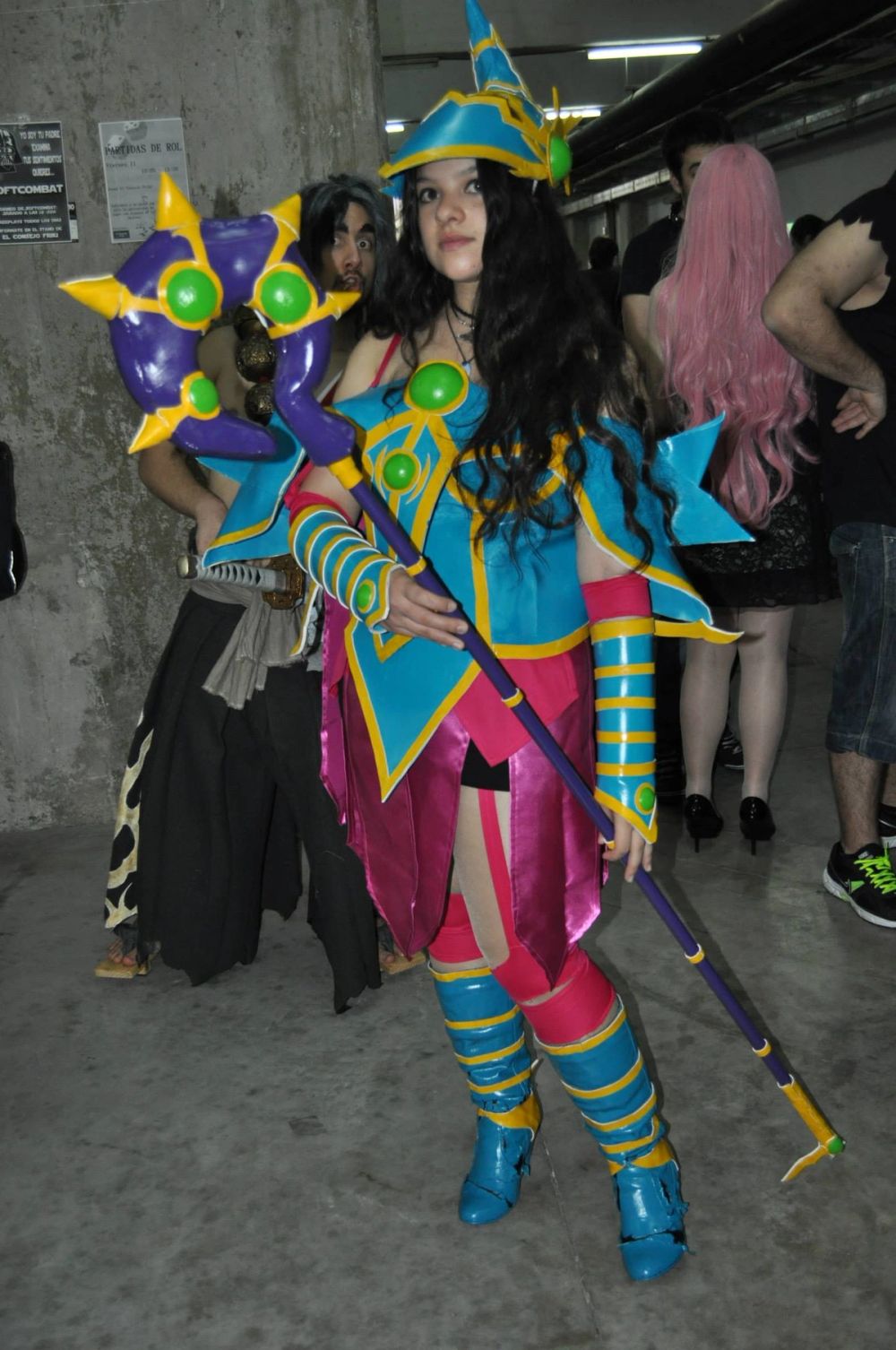 Expomanga 2012