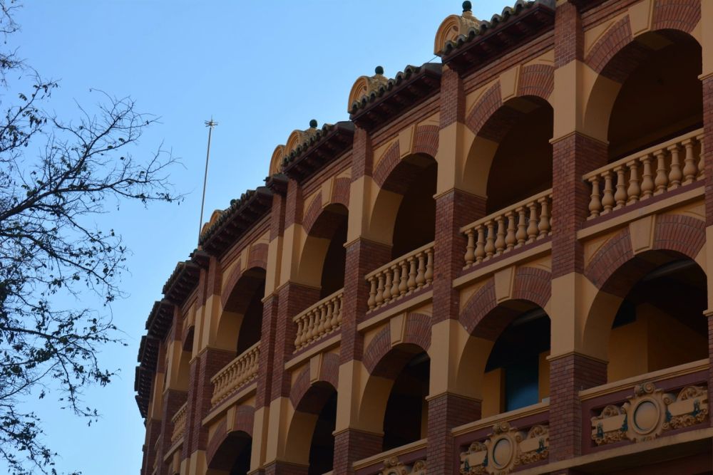 Zaragoza 2023