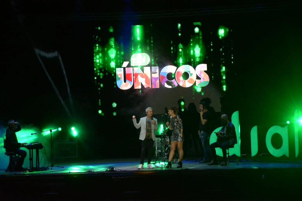 Festival Dial Unicos 11-10-2021