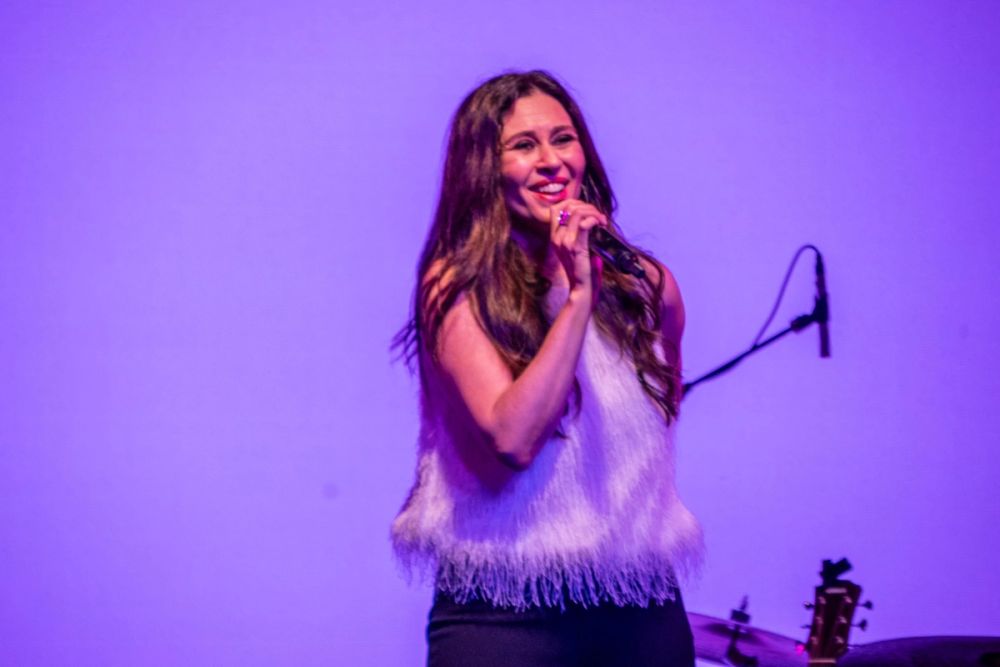 Concierto por el 30 aniversario Marilia 26-03-2026
