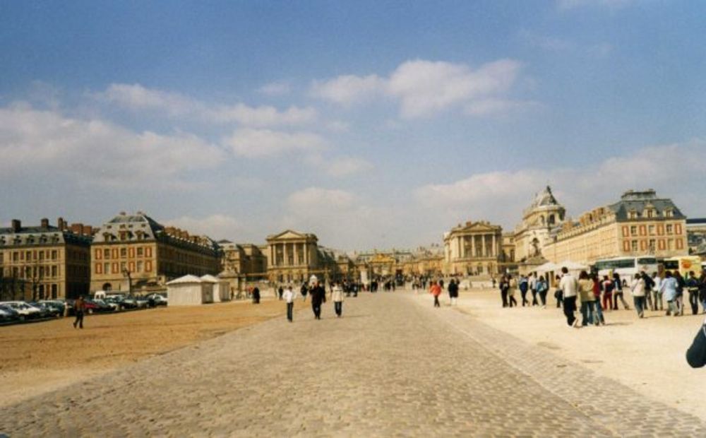 Paris 2003