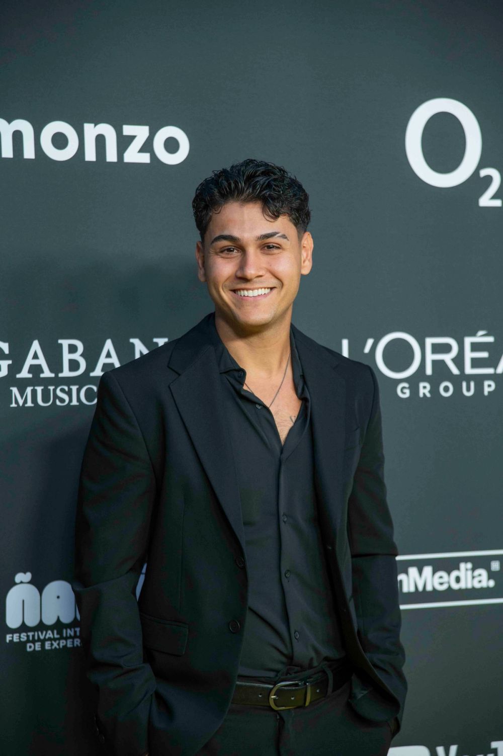 Premios Forbes Best Content Creators 2026 29-09-2026