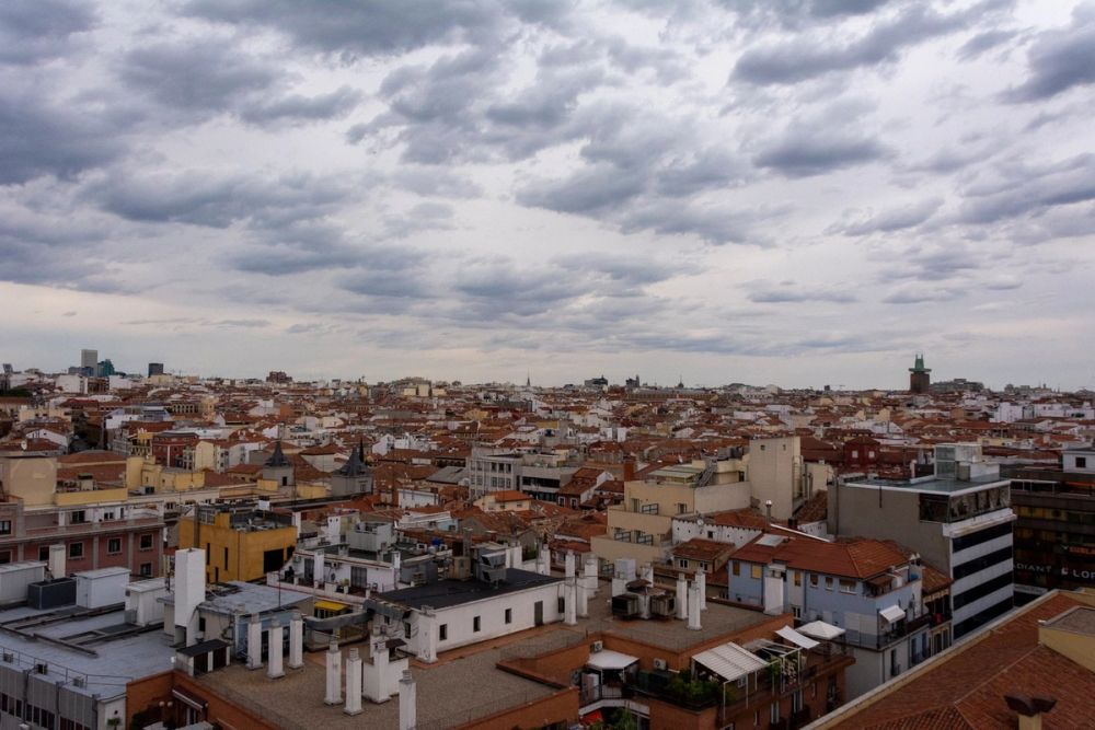 Madrid 10-06-2020