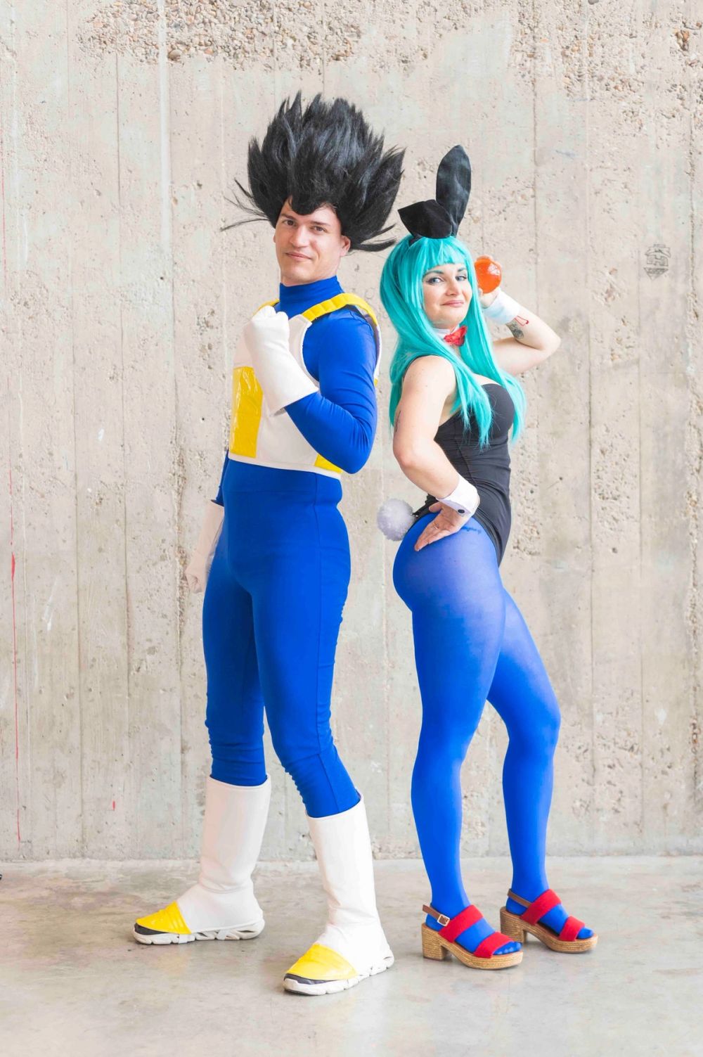 Madrid Otaku 2025