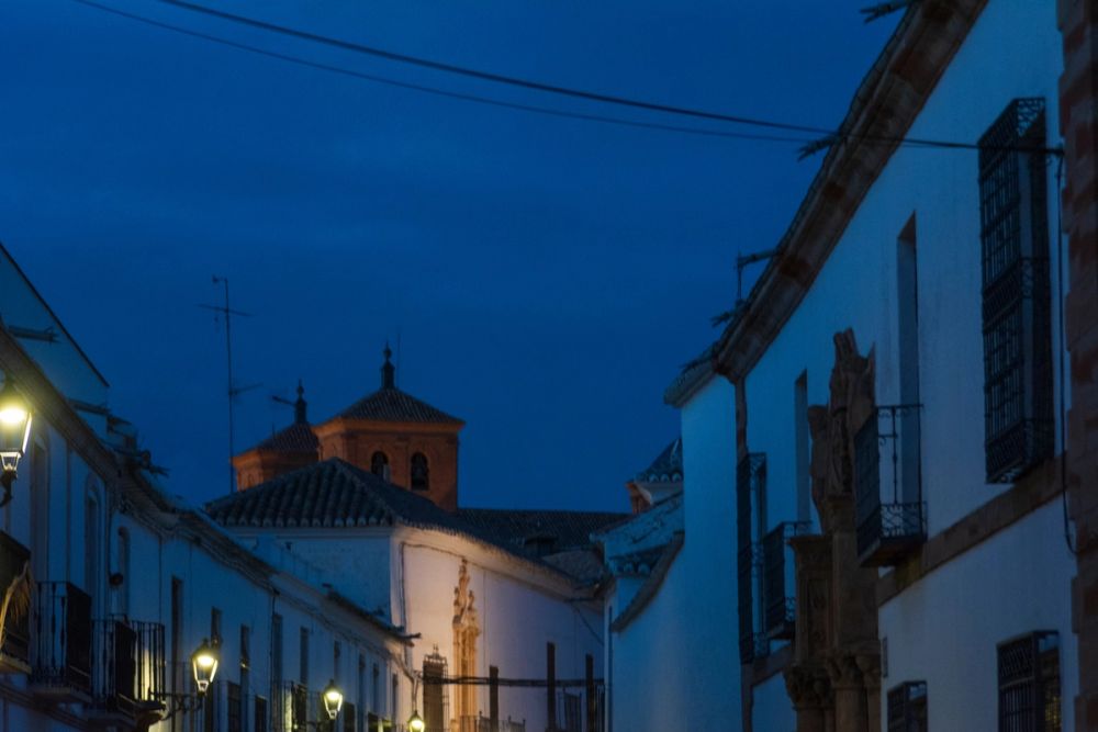 Almagro 13-10-2023