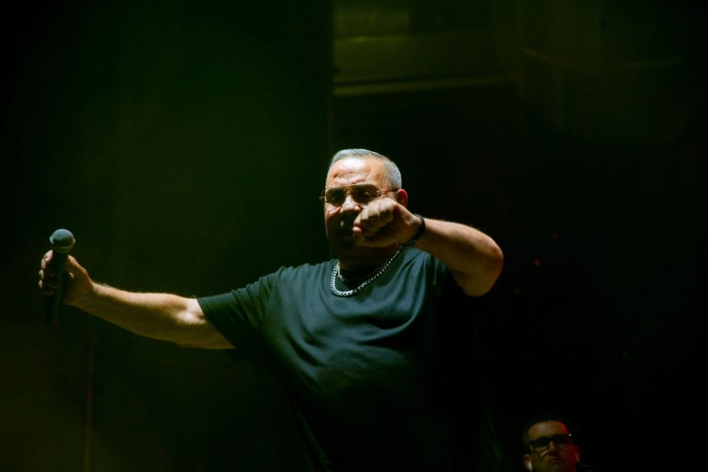 Festival radiole 2022