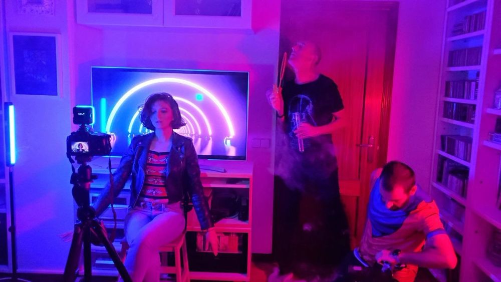 DOP Videoclip 01-10-2023