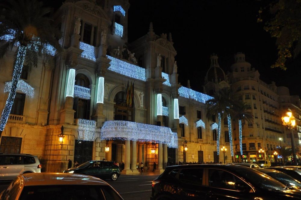 Valencia 16-12-2014