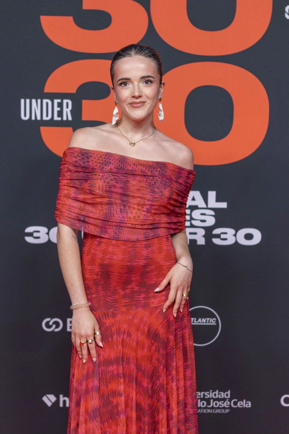 FIESTA DEL FESTIVAL FORBES 30UNDER30 25-06-2025