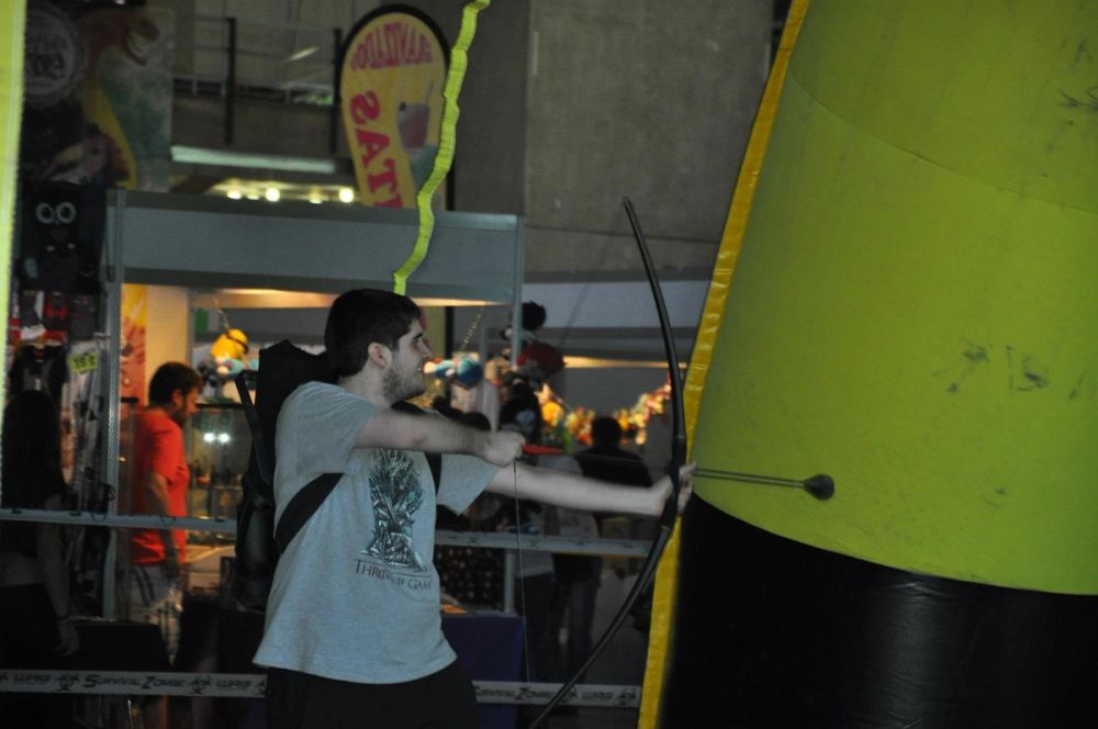 Expomanga 16-05-2014