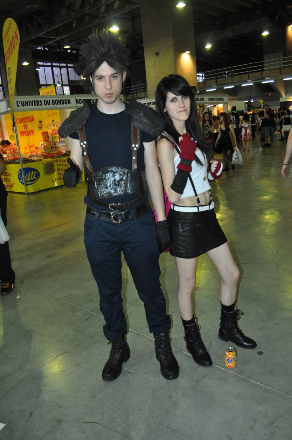 Expomanga 2012