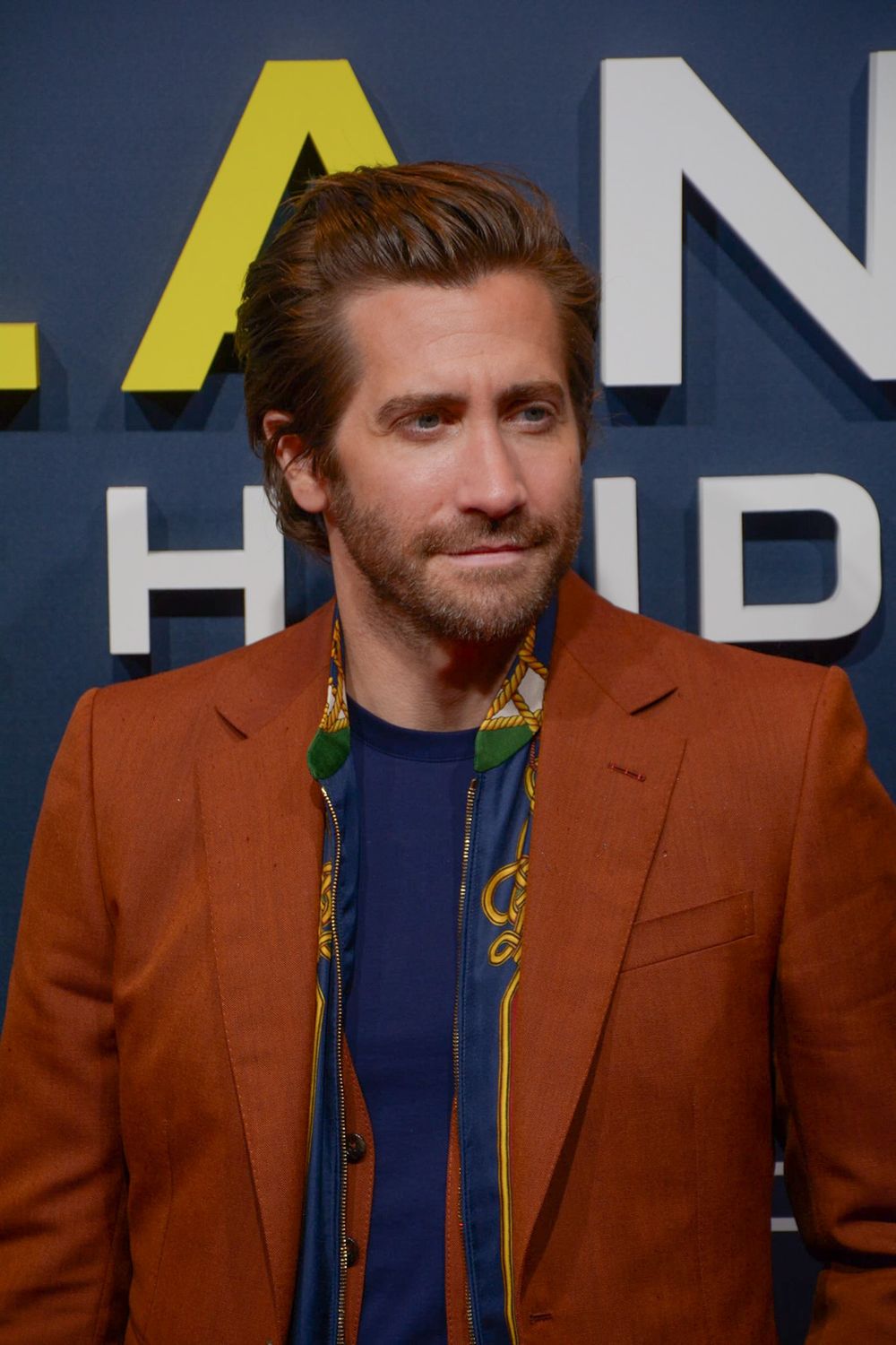 Jake Gyllenhaal
