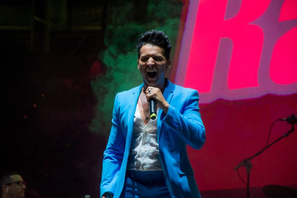 Festival radiole 2022