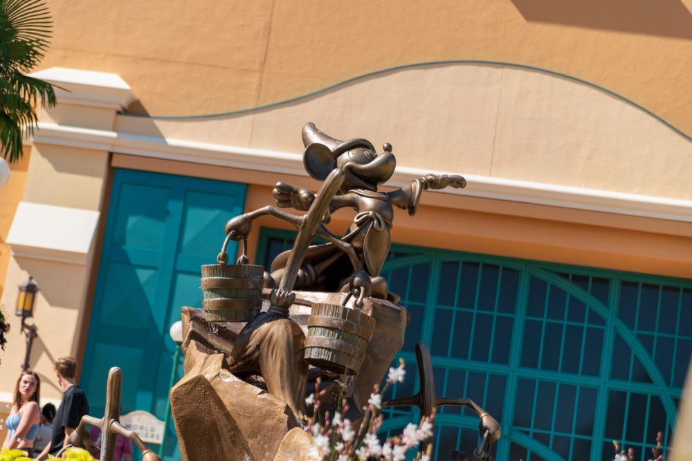 Disneyland Paris 2025