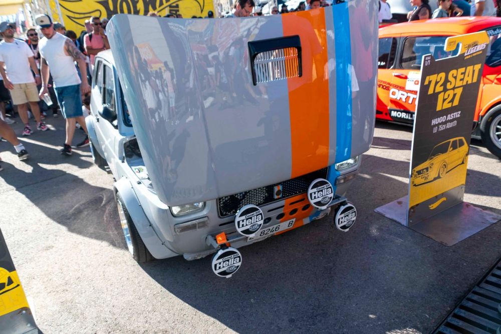 Hot Wheels™ Legends Tour 19-09-2026 