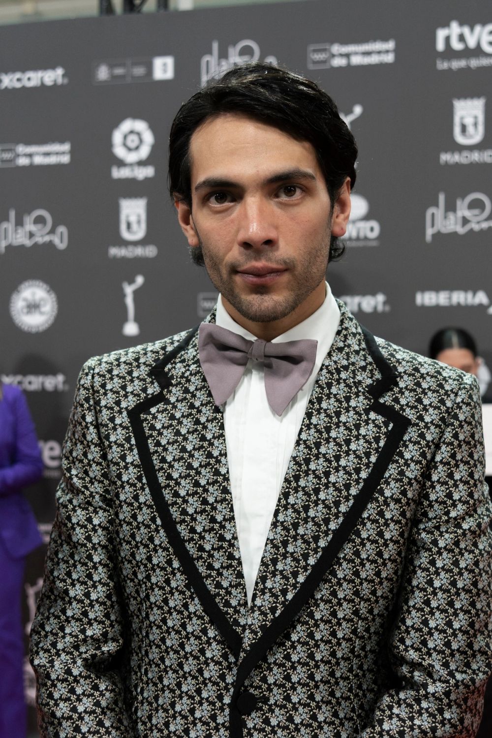 Diego Calva