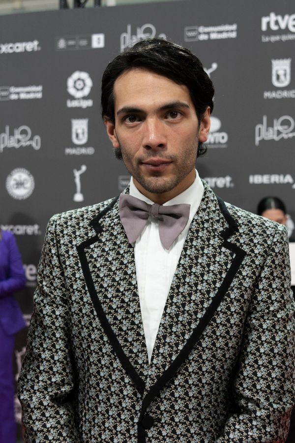 Diego Calva