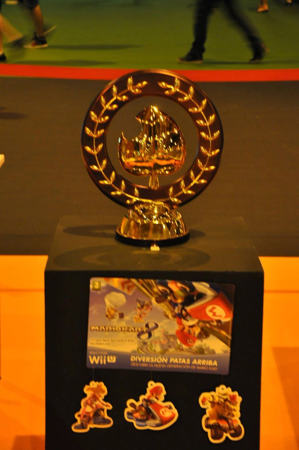 Gamergy 27-06-2014