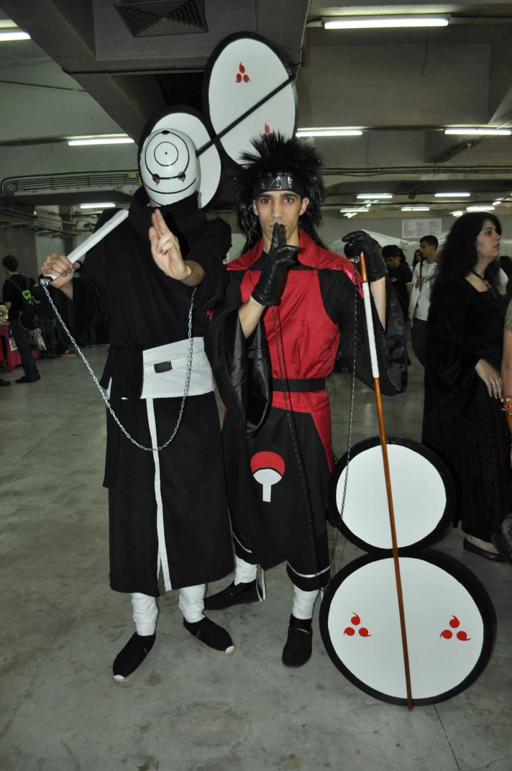 Expomanga 2012