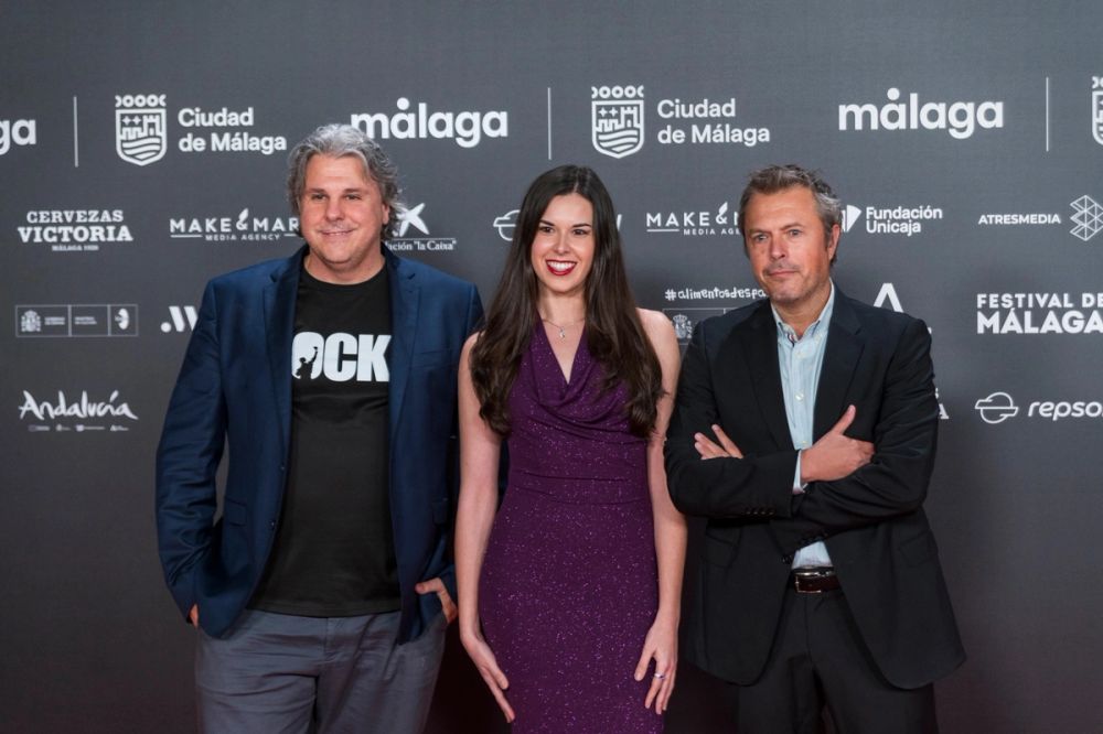 Presentacion del Festival de Malaga 2026