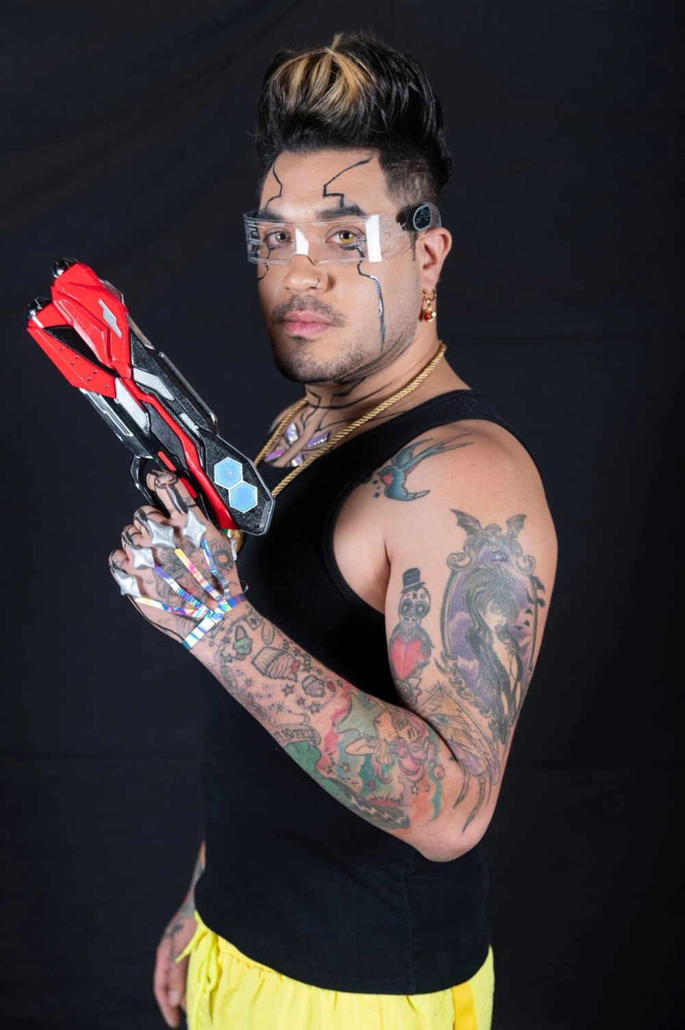 Madrid Otaku 2024