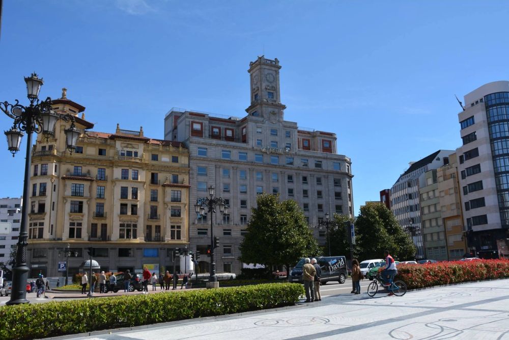 Oviedo 28-03-2017