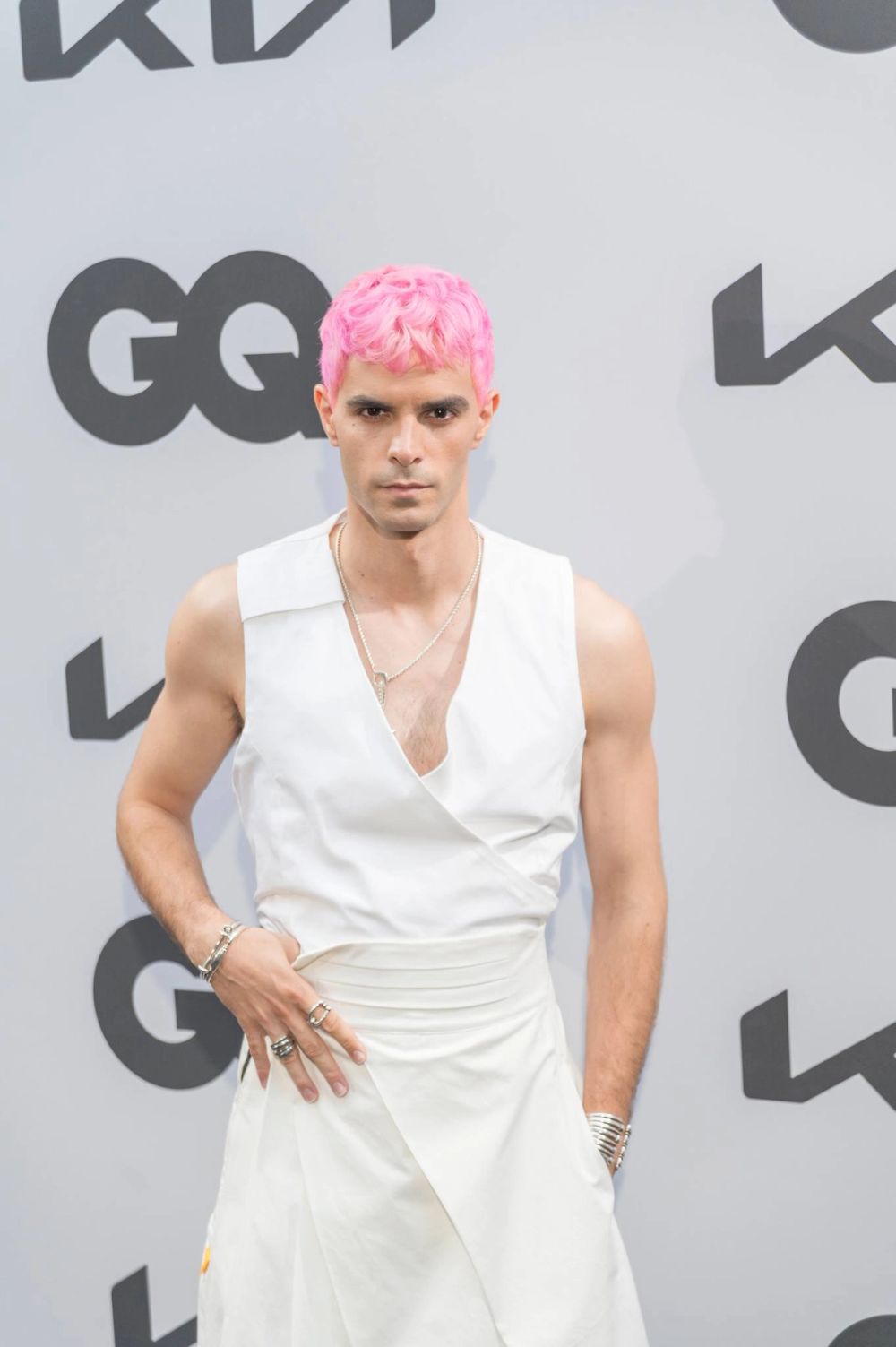Aniversario de GQ cumple 30 años 26-06-2024
