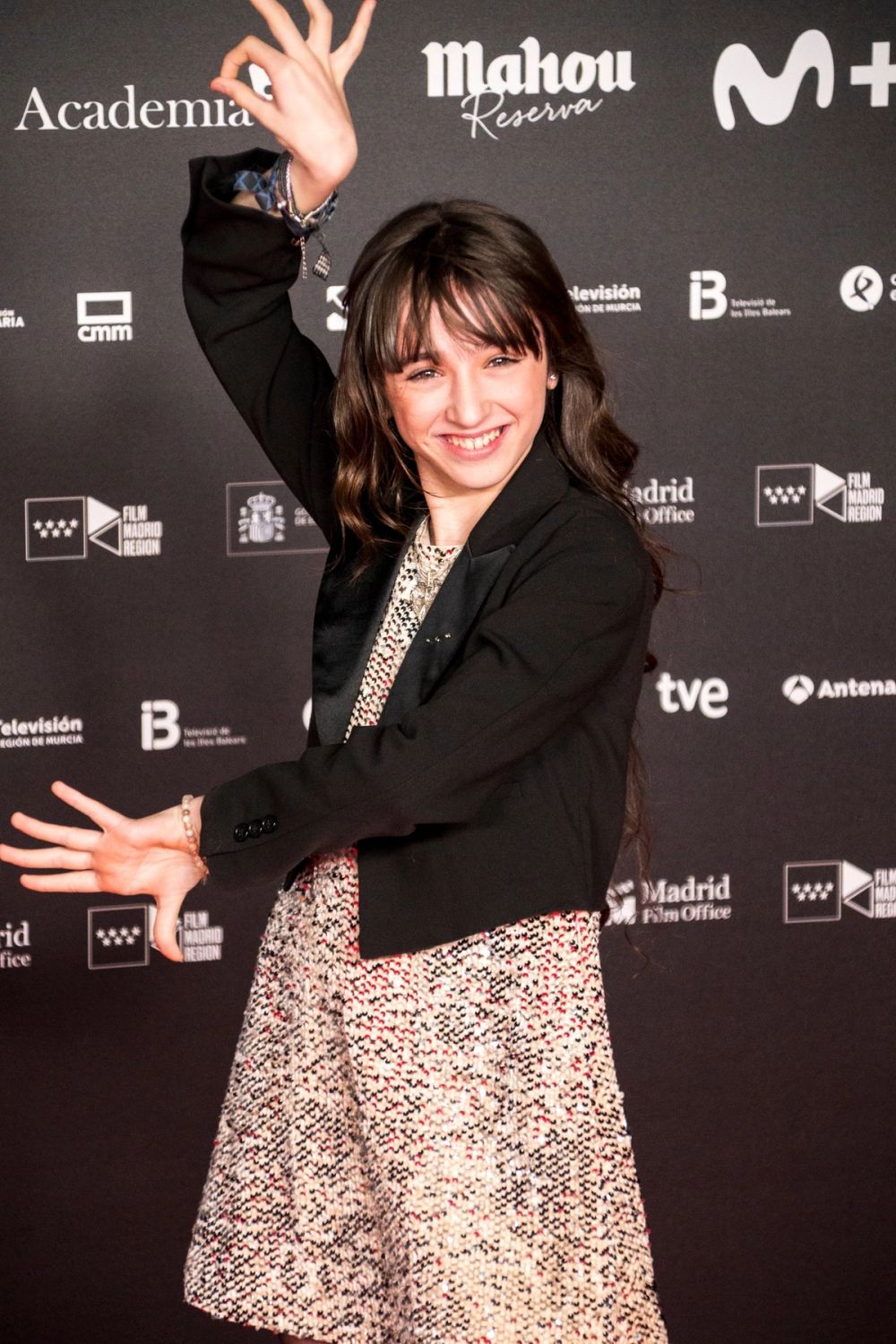 Premios Iris 2026 16-02-2026