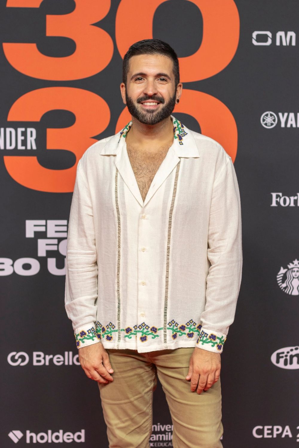 FIESTA DEL FESTIVAL FORBES 30UNDER30 25-06-2025