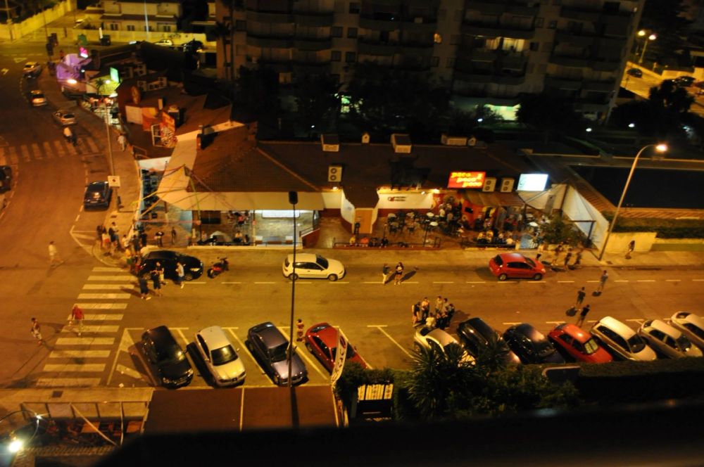 Gandia 2013