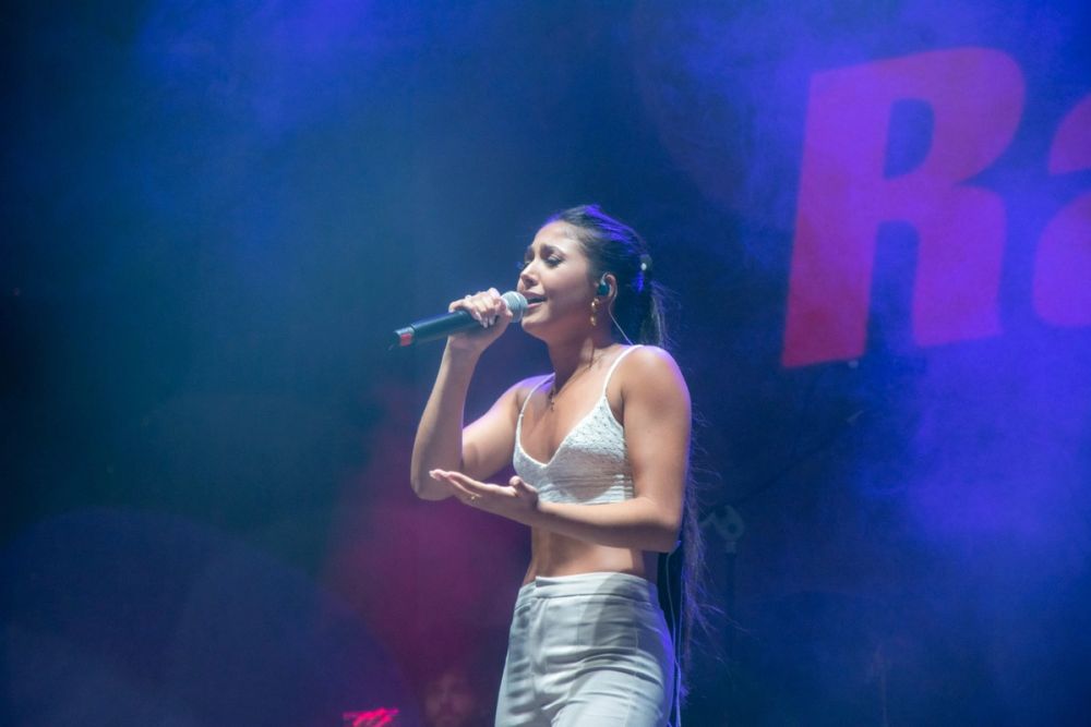Festival radiole 2022