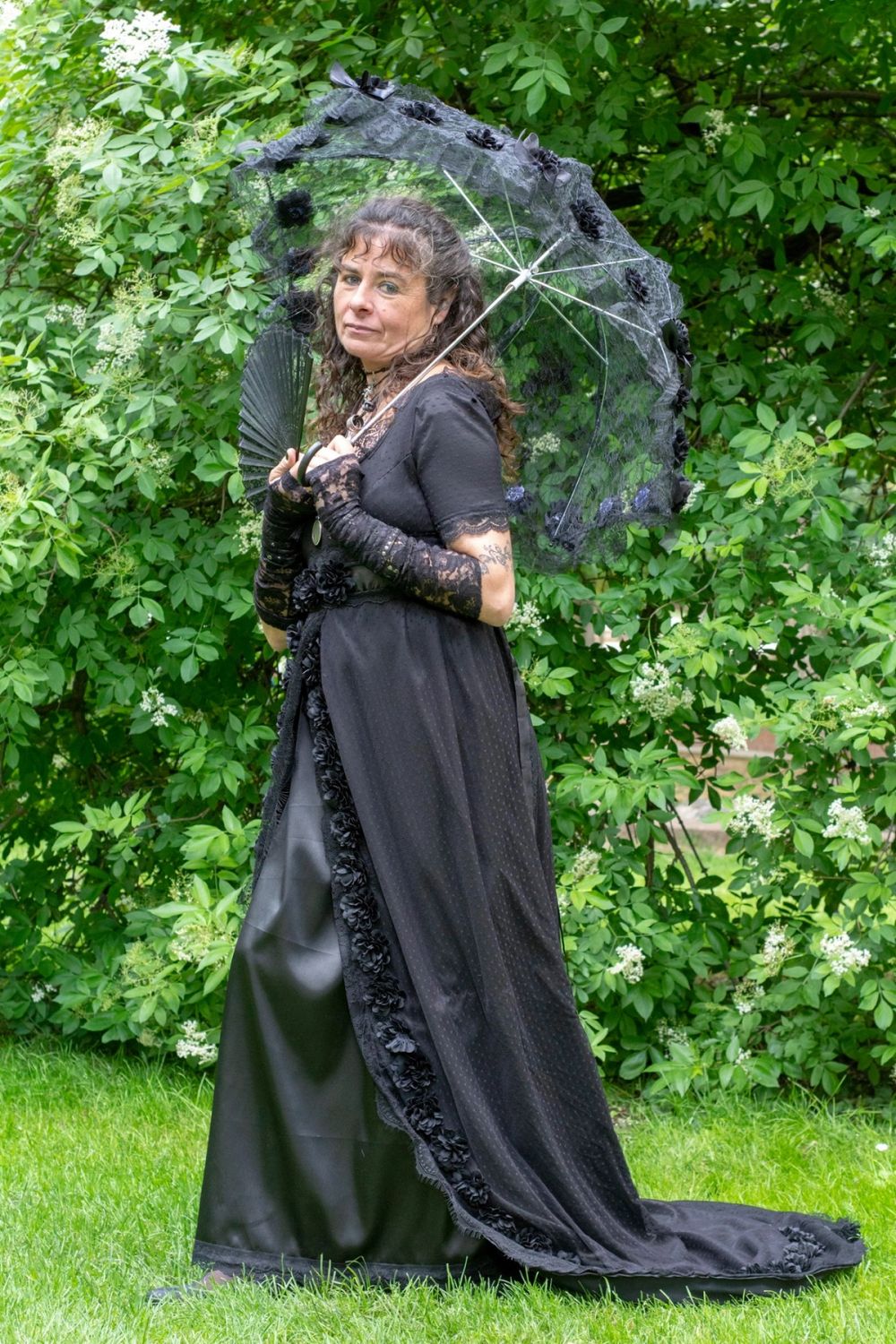 5º aniversario Steampunk Madrid 2019
