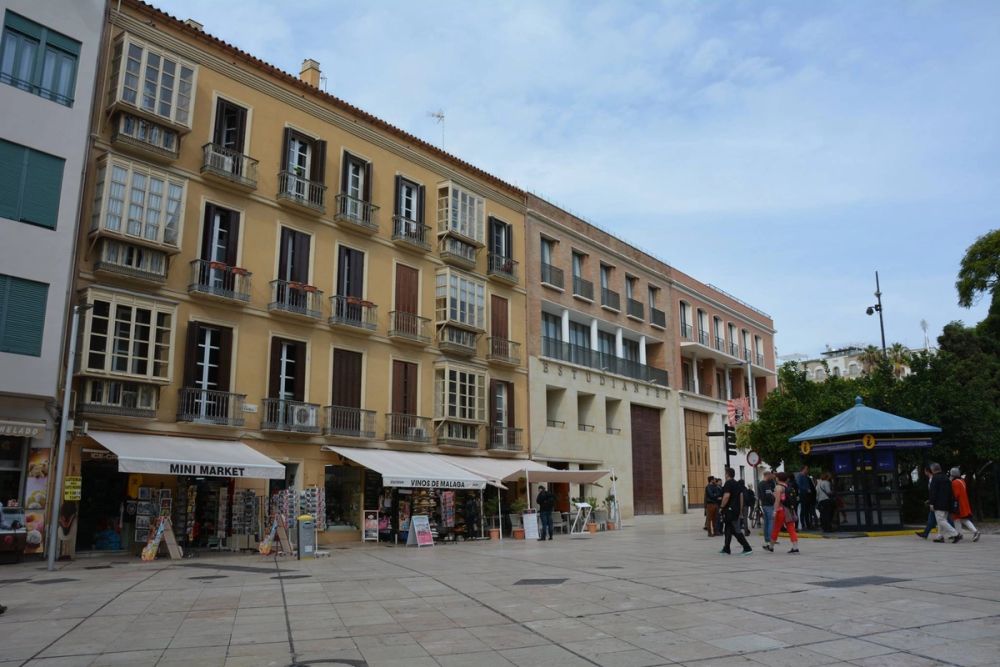 Malaga 2018